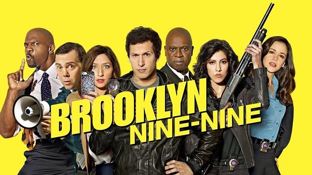 Brooklyn Nine Nine FOX