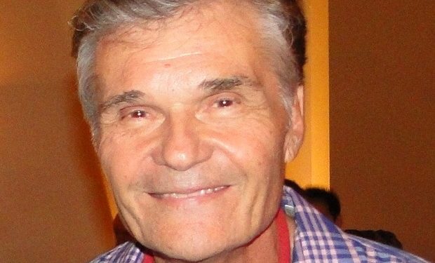 Fred Willard