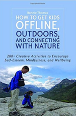 Get OFFLINE, Outdoors with Nature Cover