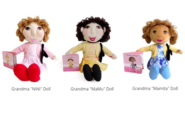 where to buy dolls