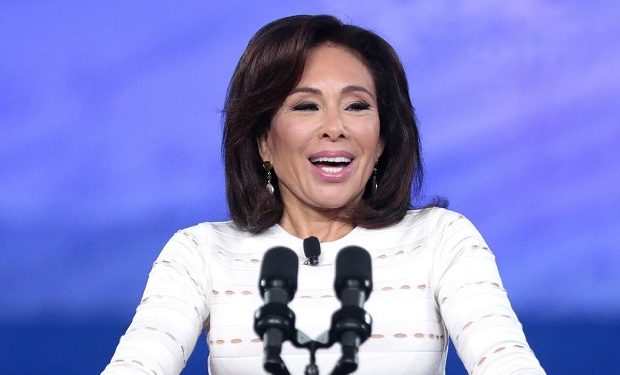 Jeanine Pirro