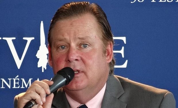 Joel Murray