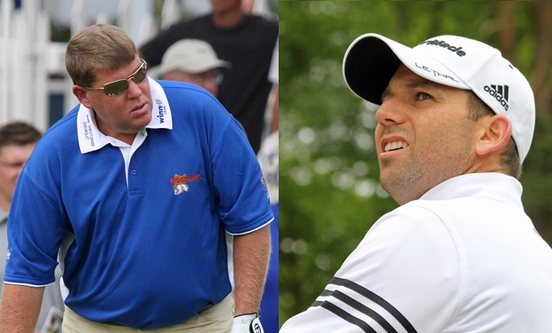 John_Daly Sergio Garcia