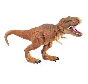 Jurassic World T Rex