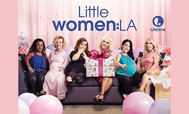 Little Women LA