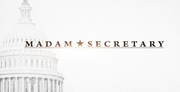 Madam Secretary on CBS