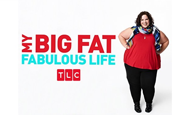 My Big Fat Fabulous Life TLC