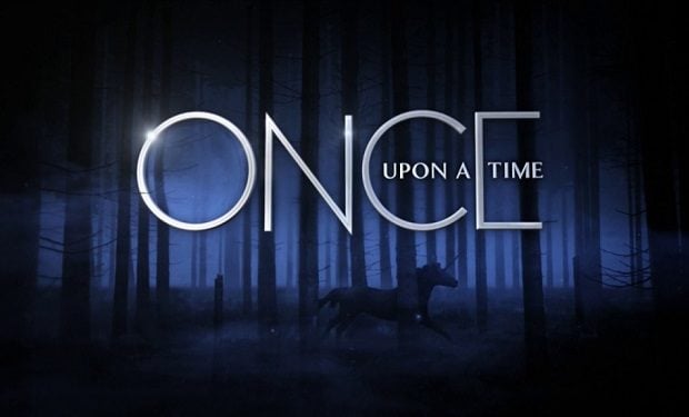 Once Upon a Time ABC