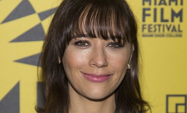 Rashida Jones