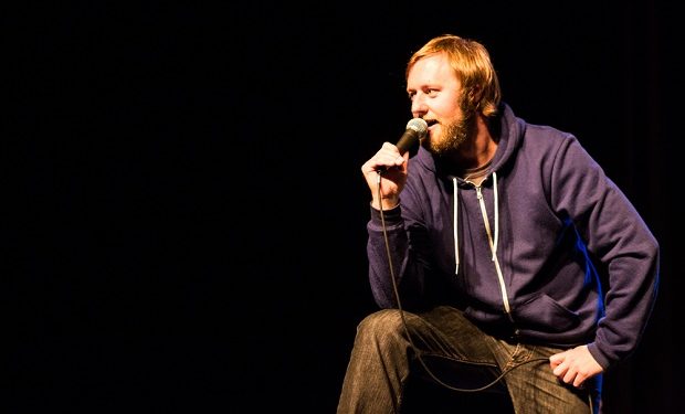 Rory Scovel