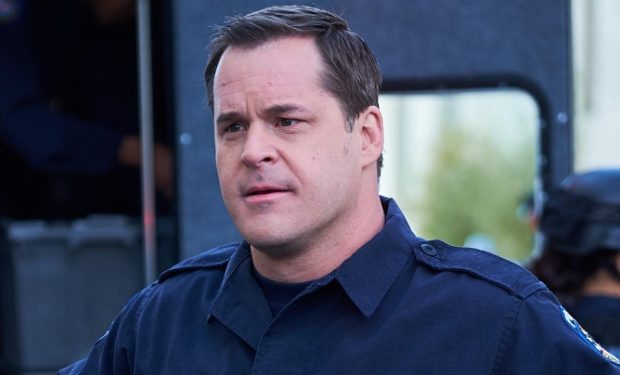 Kyle Bornheimer in the ÒJake & AmyÓ season finale episode of BROOKLYN NINE-NINE airing Sunday, May 20 (8:30-9:00 PM ET/PT) on FOX.ÊCR: John P Fleenor / FOX