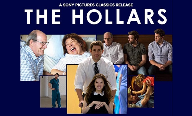 The Hollars Sony