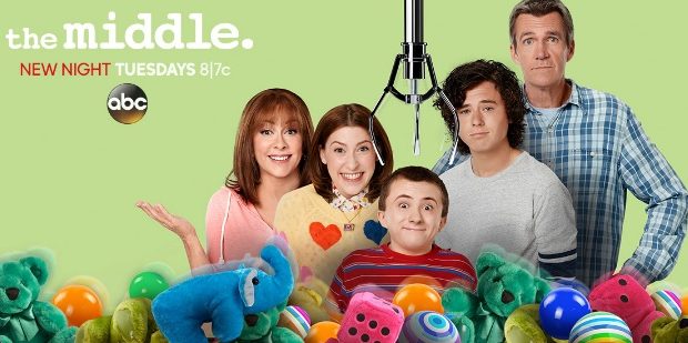 The Middle on ABC