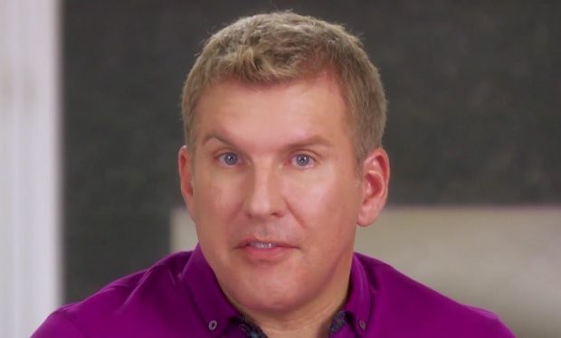 Todd Chrisley Season 5 USA Network