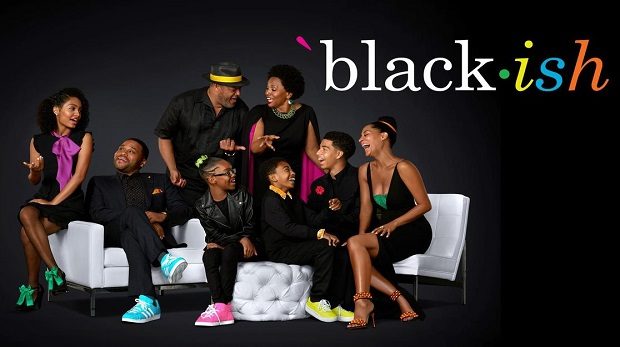 black-ish on ABC