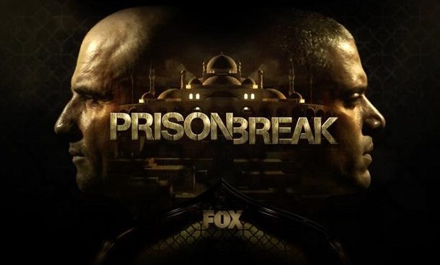 Prison Break on FOX