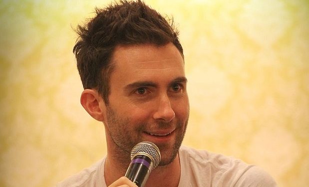 Adam Levine