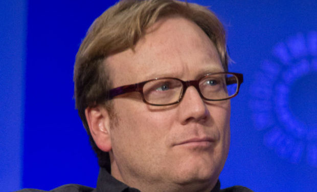 Andy Daly