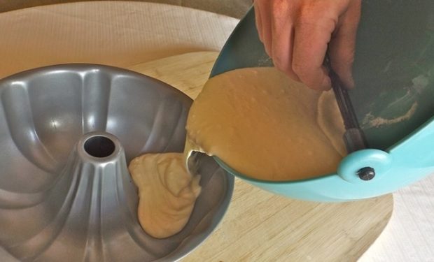 BIG Peoples Design Scooping Bowl