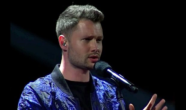 Calum Scott