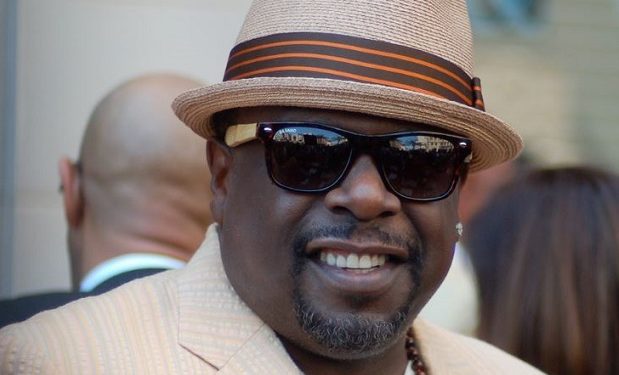 Cedric the Entertainer