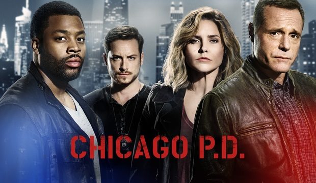 Chicago PD on NBC