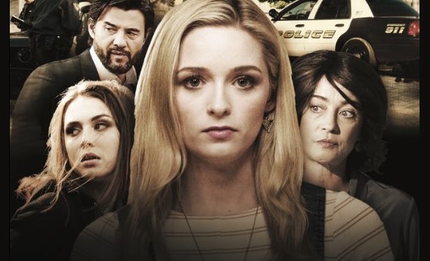 Who Is Mother Alicia In 'Cradle Swapping' on Lifetime?