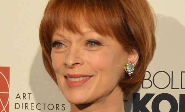 Frances Fisher