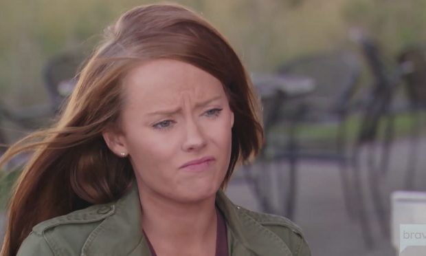 Kathryn Dennis, Southern Charm (Bravo)