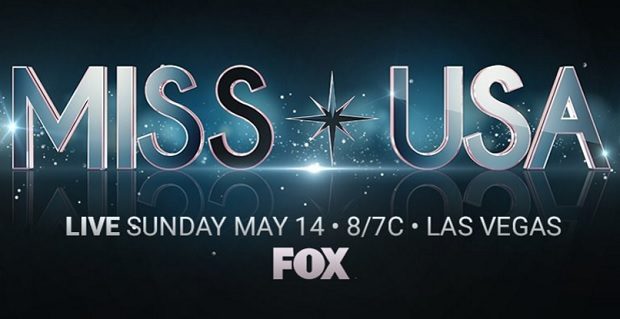 Miss USA on FOX