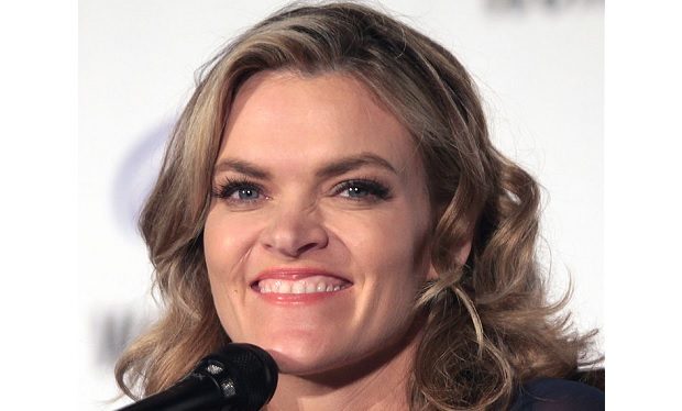 Missi Pyle