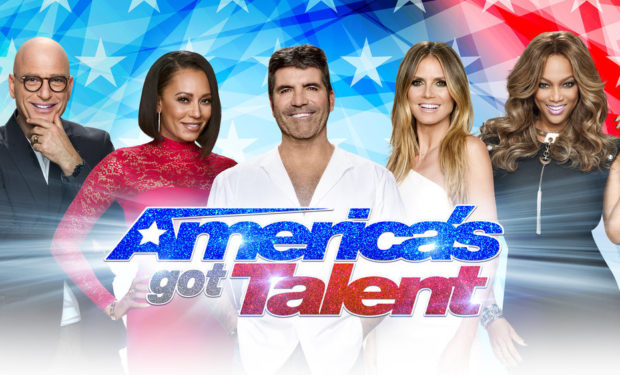 AGT Season 12