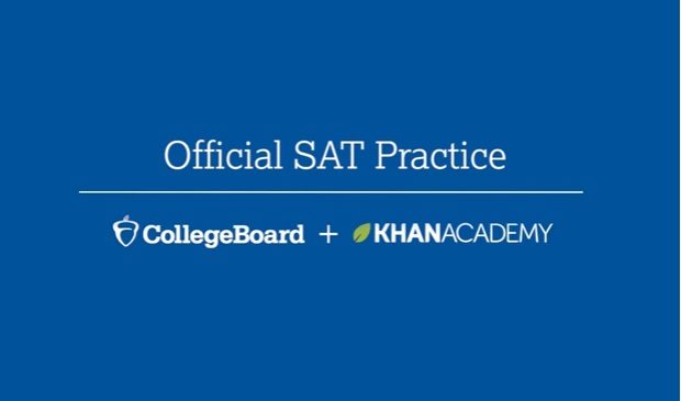 Official SAT Prep Khan Academy