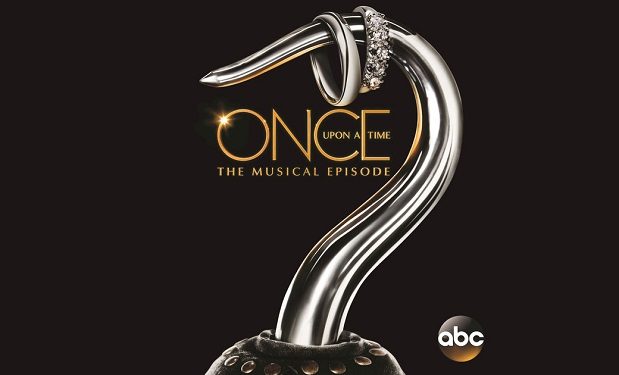 Once Upon a Time The Musical Episode