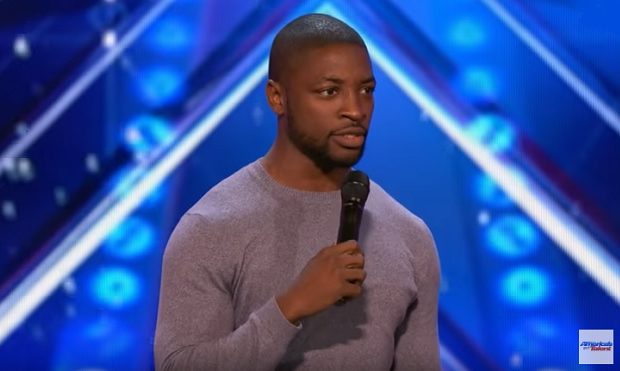 Preacher Lawson AGT NBC