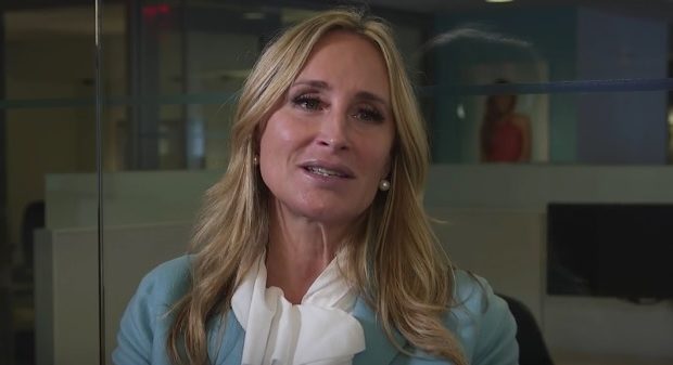 Sonja Morgan