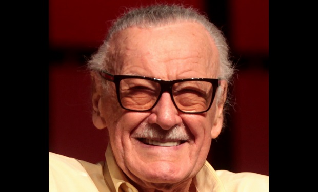 Stan Lee Gage Skidmore