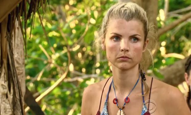 Andrea Boehlke Survivor Game Changers CBS