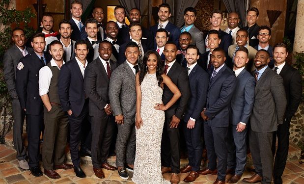 The Bachelorette ABC