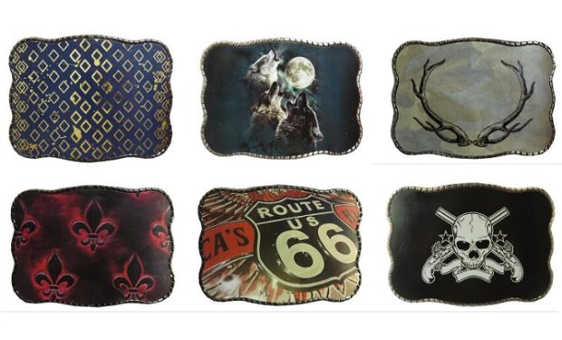 Wallet Buckles.com