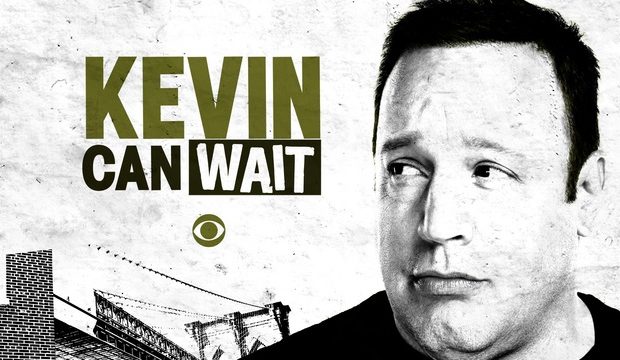 Kevin Can Wait on CBS