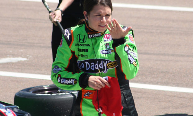 Danica_Patrick