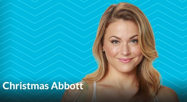 Christmas Abbott BB19 CBS