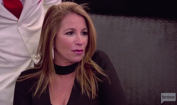 Jill Zarin, RHONY Bravo