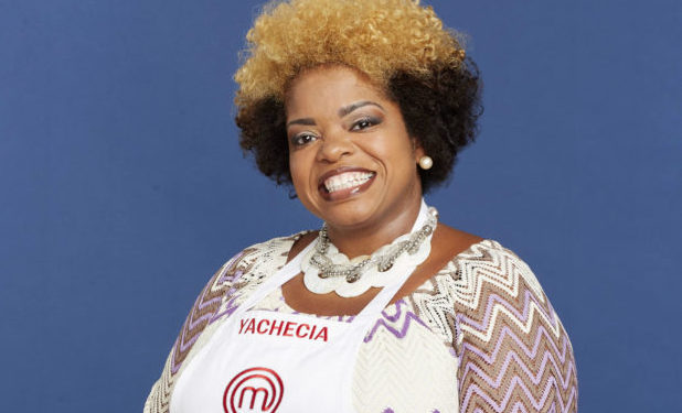 Yachecia MasterChef