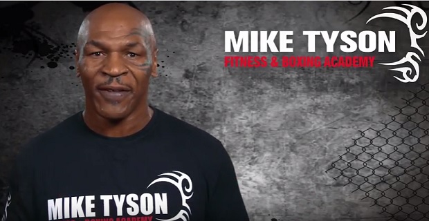 5 Good Reasons Why Mike Tyson Is On ‘Superhuman’ Game Show