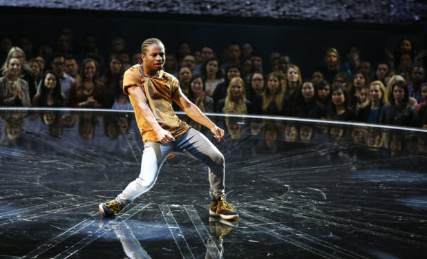 Fik-Shun World of Dance