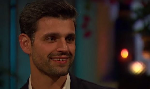 Peter The Bachelorette ABC