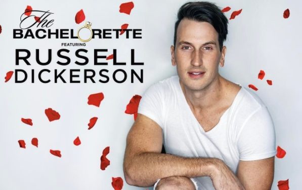 Russell Dickerson