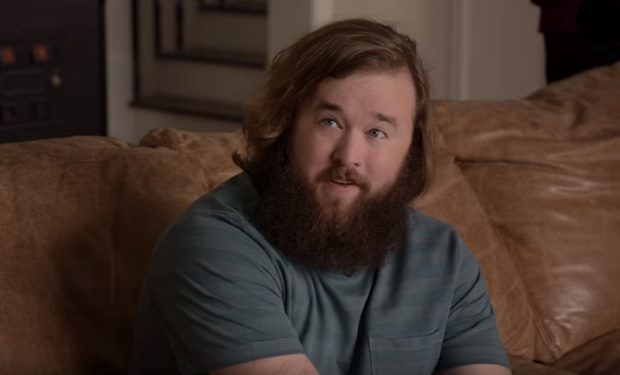 Silicon Valley HBO Haley Joel Osment